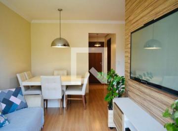 Apartamento · 79m² · 3 Quartos · 2 Vagas · Apartamento para Aluguel - Saúde, 3 Quartos,  79 m2 - São Paulo