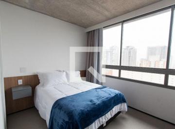 Apartamento · 18m² · 1 Quarto · Apartamento para Aluguel - Vila Mariana, 1 Quarto, 18 m2 - São Paulo