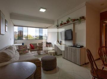 Apartamento · 109m² · 3 Quartos · 1 Vaga · Apartamento para Aluguel - Boa Vista, 3 Quartos, 109 m2 - Porto Alegre