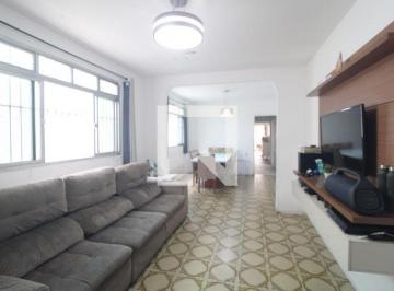 Casa · 125m² · 3 Quartos · 2 Vagas · Casa para Aluguel - Jardim Marajoara , 3 Quartos, 125 m2 - São Paulo