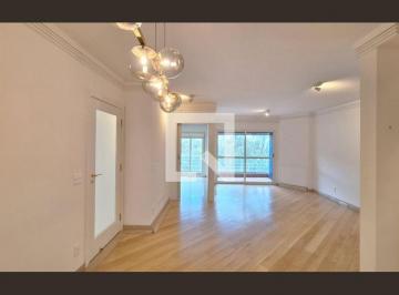 Apartamento · 130m² · 3 Quartos · 3 Vagas · Apartamento para Aluguel - Alto da Lapa, 3 Quartos,  130 m2 - São Paulo