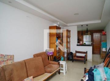 Casa · 90m² · 3 Quartos · 6 Vagas · Casa para Aluguel - Recanto de Itaipuacu, 3 Quartos,  90 m2 - Maricá