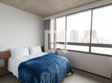 Apartamento · 18m² · 1 Quarto · Apartamento para Aluguel - Vila Mariana, 1 Quarto, 18 m2 - São Paulo