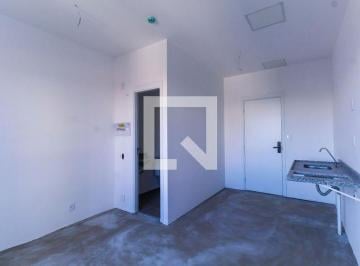Apartamento · 26m² · 1 Quarto · Apartamento para Aluguel - Mooca, 1 Quarto, 26 m2 - São Paulo
