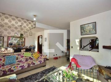 Casa · 440m² · 5 Quartos · 2 Vagas · Casa para Aluguel - Jardim Londrina, 5 Quartos, 440 m2 - São Paulo