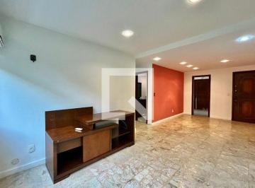 Apartamento · 100m² · 3 Quartos · 1 Vaga · Apartamento para Aluguel - Copacabana, 3 Quartos, 100 m2 - Rio de Janeiro