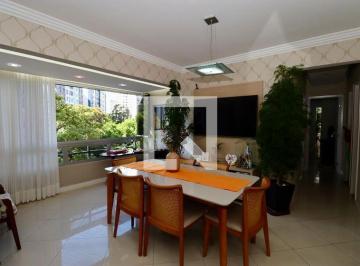 Apartamento · 110m² · 3 Quartos · 2 Vagas · Apartamento para Aluguel - Caminho das Árvores, 3 Quartos,  110 m2 - Salvador