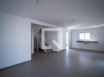 Casa · 115m² · 3 Quartos · 2 Vagas · Casa para Aluguel - Jardim Tatiana, 3 Quartos, 115 m2 - Votorantim