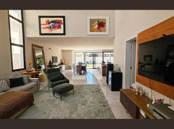 Casa en Aluguel de 4 quartos Vale Azul · Casa para Aluguel - Tarumã, 4 Quartos, 344 m2 - Jundiaí