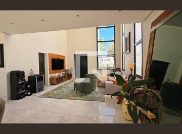 Casa · 344m² · 4 Quartos · 6 Vagas · Casa para Aluguel - Tarumã, 4 Quartos,  344 m2 - Jundiaí