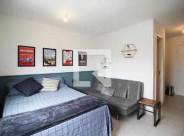 Apartamento · 25m² · 1 Quarto · Apartamento para Aluguel - Vila Olímpia, 1 Quarto,  25 m2 - São Paulo