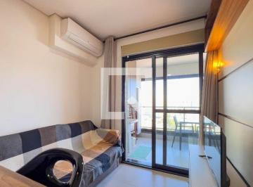 Apartamento · 39m² · 1 Quarto · 1 Vaga · Apartamento para Aluguel - Vila Mariana, 1 Quarto, 39 m2 - São Paulo