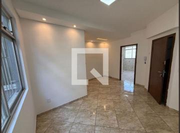 Apartamento · 80m² · 3 Quartos · 2 Vagas · Apartamento para Aluguel - Nova Granada, 3 Quartos, 80 m2 - Belo Horizonte