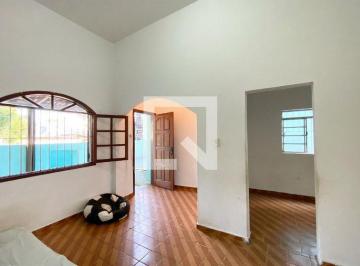 Casa · 200m² · 2 Quartos · 1 Vaga · Casa para Aluguel - Sagrada Família, 2 Quartos, 200 m2 - Belo Horizonte