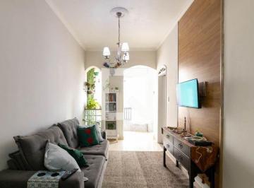 Apartamento · 80m² · 1 Quarto · Apartamento para Aluguel - Santa Cecília, 1 Quarto, 80 m2 - São Paulo
