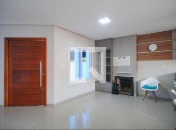 Casa · 100m² · 3 Quartos · 2 Vagas · Casa para Aluguel - Arroio da Manteiga, 3 Quartos, 100 m2 - São Leopoldo