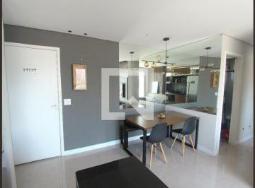 Apartamento · 47m² · 2 Quartos · 1 Vaga · Apartamento para Aluguel - Vila Rosália, 2 Quartos, 47 m2 - Guarulhos