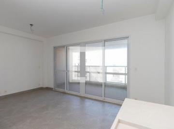 Apartamento · 33m² · 1 Quarto · Apartamento para Aluguel - Brooklin, 1 Quarto,  33 m2 - São Paulo