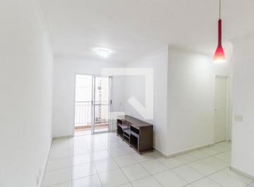 Apartamento · 62m² · 2 Quartos · 1 Vaga · Apartamento para Aluguel - Jardim Esperança, 2 Quartos,  62 m2 - Barueri