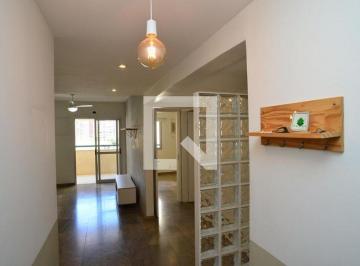 Apartamento · 82m² · 2 Quartos · 1 Vaga · Apartamento para Aluguel - Barra da Tijuca, 2 Quartos, 82 m2 - Rio de Janeiro