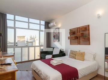 Apartamento · 30m² · 1 Quarto · Apartamento para Aluguel - Consolação, 1 Quarto, 30 m2 - São Paulo
