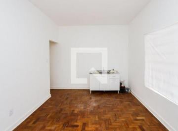 Casa · 100m² · 2 Quartos · 2 Vagas · Casa para Aluguel - Santo Amaro , 2 Quartos, 100 m2 - São Paulo
