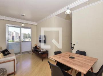 Apartamento · 55m² · 2 Quartos · 1 Vaga · Apartamento para Aluguel - Jardim Catanduva, 2 Quartos, 55 m2 - São Paulo