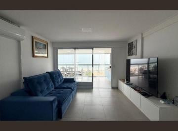 Apartamento · 121m² · 3 Quartos · 1 Vaga · Apartamento para Aluguel - Jardim Virginia, 3 Quartos, 121 m2 - Guarujá