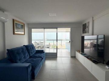 Apartamento · 121m² · 3 Quartos · 1 Vaga · Apartamento para Aluguel - Jardim Virginia, 3 Quartos, 121 m2 - Guarujá