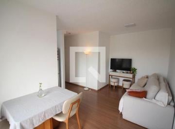 Apartamento · 53m² · 2 Quartos · 1 Vaga · Apartamento para Aluguel - Novo Riacho, 2 Quartos, 53 m2 - Contagem
