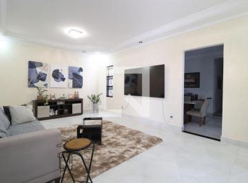 Casa · 250m² · 3 Quartos · 5 Vagas · Casa para Aluguel - Jardim Patricia, 3 Quartos, 250 m2 - Uberlândia