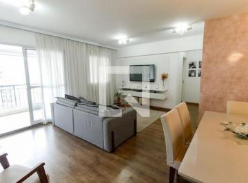 Apartamento · 85m² · 2 Quartos · 2 Vagas · Apartamento para Aluguel - Vila Andrade, 2 Quartos, 85 m2 - São Paulo