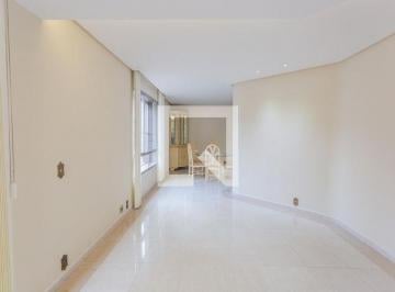 Apartamento · 109m² · 3 Quartos · 2 Vagas · Apartamento para Aluguel - Sion, 3 Quartos, 109 m2 - Belo Horizonte