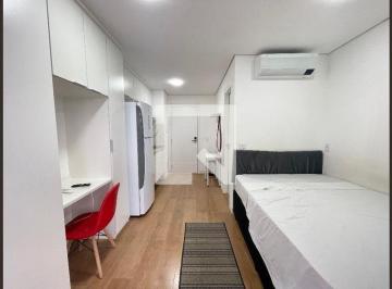 Apartamento · 25m² · 1 Quarto · Apartamento para Aluguel - Butantã, 1 Quarto,  25 m2 - São Paulo