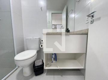 Apartamento de 1 quarto, São Paulo · Apartamento para Aluguel - Butantã, 1 Quarto, 25 m2 - São Paulo