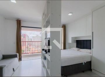 Apartamento · 27m² · 1 Quarto · Apartamento para Aluguel - Vila Mariana, 1 Quarto,  27 m2 - São Paulo