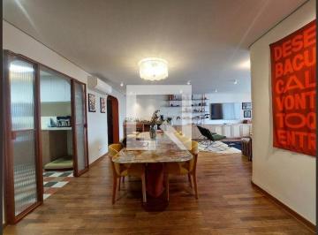 Apartamento · 180m² · 3 Quartos · 2 Vagas · Apartamento para Aluguel - Santo Amaro , 3 Quartos, 180 m2 - São Paulo