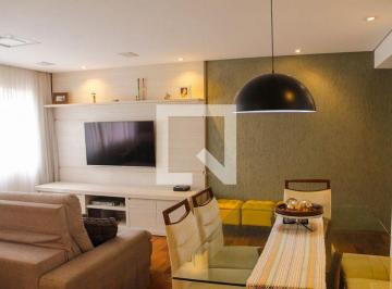 Apartamento · 140m² · 3 Quartos · 1 Vaga · Apartamento para Aluguel - Santa Paula, 3 Quartos, 140 m2 - São Caetano do Sul