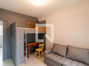 Apartamento · 48m² · 1 Quarto · 1 Vaga · Apartamento para Aluguel - Centro, 1 Quarto, 48 m2 - Campinas