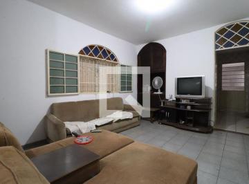 Casa · 500m² · 4 Quartos · 4 Vagas · Casa para Aluguel - Osvaldo Rezende, 4 Quartos,  500 m2 - Uberlândia