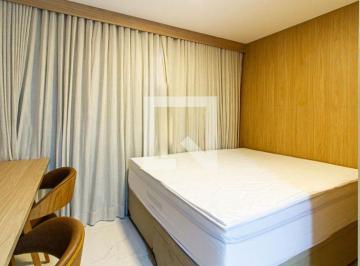 Apartamento · 30m² · 1 Quarto · Apartamento para Aluguel - Perdizes, 1 Quarto, 30 m2 - São Paulo