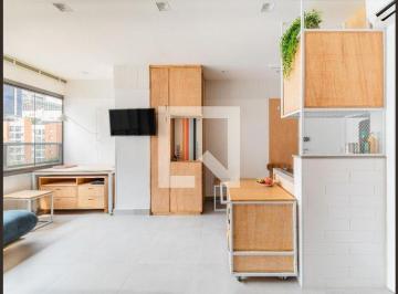 Apartamento · 29m² · 1 Quarto · Apartamento para Aluguel - Itaim Bibi, 1 Quarto, 29 m2 - São Paulo