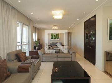 Apartamento · 115m² · 3 Quartos · 2 Vagas · Apartamento para Aluguel - Ipiranga, 3 Quartos, 115 m2 - São Paulo