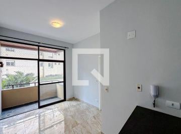 Apartamento · 40m² · 1 Quarto · 1 Vaga · Apartamento para Aluguel - Vila Mariana, 1 Quarto,  40 m2 - São Paulo
