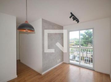Apartamento · 50m² · 2 Quartos · 1 Vaga · Apartamento para Aluguel - Vila Dagmar, 2 Quartos, 50 m2 - Belford Roxo