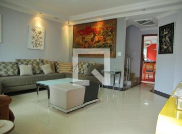 Casa · 350m² · 3 Quartos · 3 Vagas · Casa para Aluguel - Baeta Neves, 3 Quartos, 350 m2 - São Bernardo do Campo