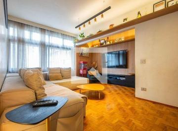 Apartamento · 100m² · 3 Quartos · 1 Vaga · Apartamento para Aluguel - Jardim Paulista, 3 Quartos,  100 m2 - São Paulo