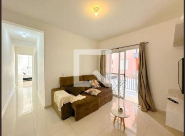 Apartamento · 70m² · 2 Quartos · 1 Vaga · Apartamento para Aluguel - Santinho, 2 Quartos, 70 m2 - Florianópolis