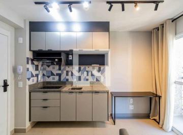 Apartamento · 24m² · 1 Quarto · Apartamento para Aluguel - Jardim Éster Yolanda, 1 Quarto, 24 m2 - São Paulo
