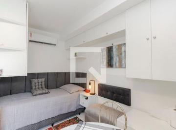 Apartamento de 1 quarto, São Paulo · Apartamento para Aluguel - Brooklin, 1 Quarto, 24 m2 - São Paulo